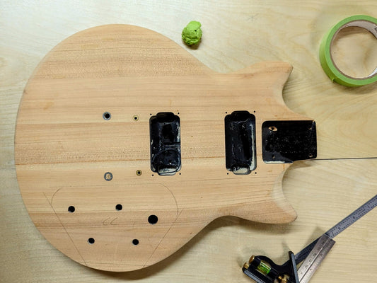 Project Icarus - Part 2: The Present