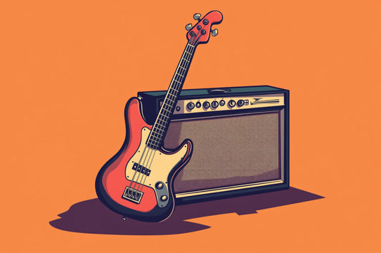 Will a Bass Ruin a Guitar Amp?